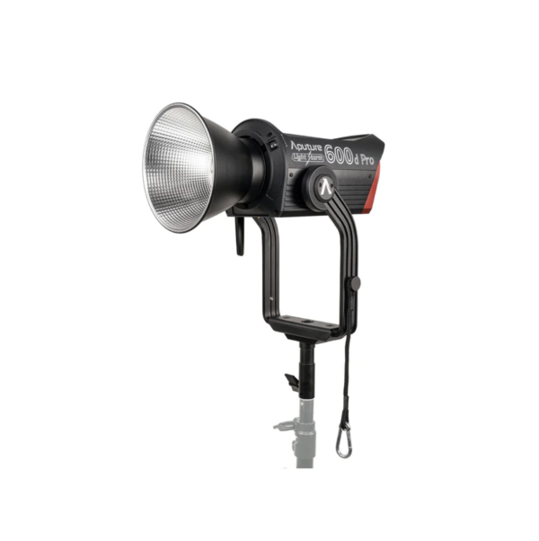 Aputure LS600D Pro 
Daylight LED Light A-
Mount/reg