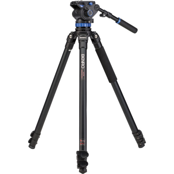 Benro S7 Video Tripod Kit