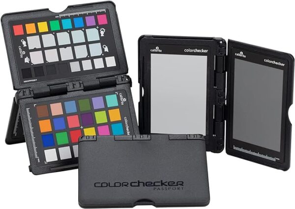 Color Checker Passport Calibrite