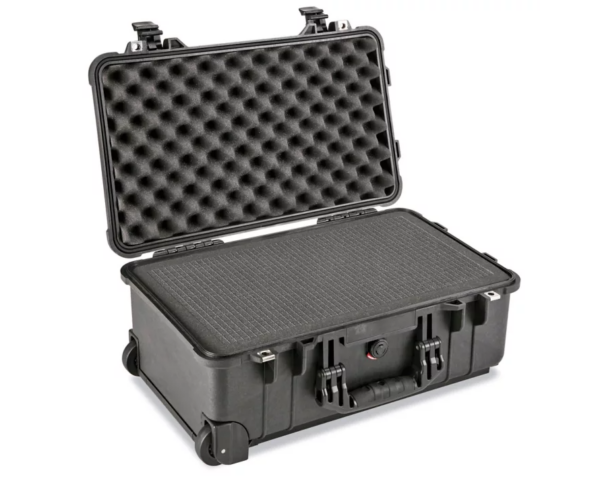 FX9 Pelican Travelcase