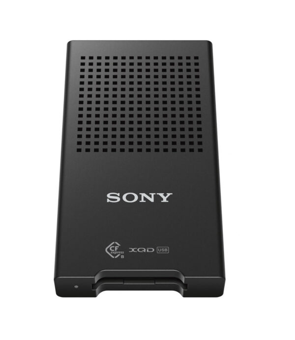 Sony XQD/Type B Card Reader