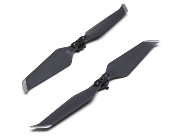 DJI MAVIC 2 PART 13 LOW NOISE PROPELLERS (PAIR)