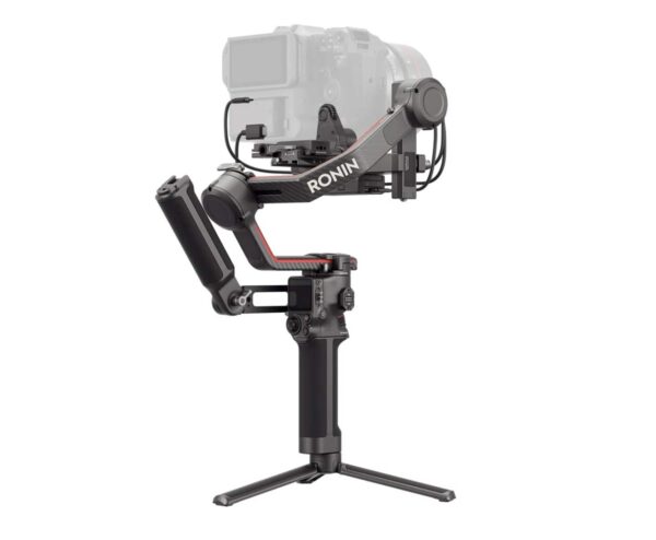 DJI RS 3 Pro Combo Camera Stabilizer