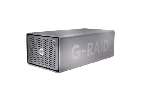 G-RAID Drive 12TB