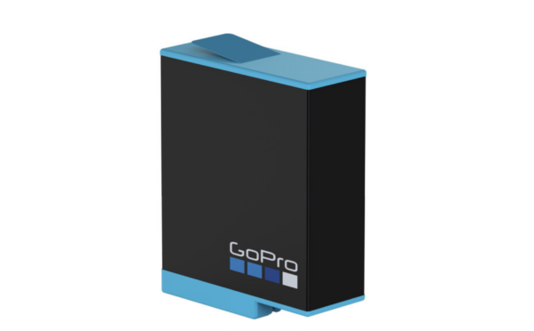 GoPro Rechargeable Battery for HERO9