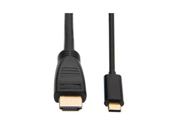 HDMI D to C