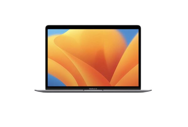 MacBook Air  13″ M1, 8-core CPU and 7-core GPU, 256GB – SG