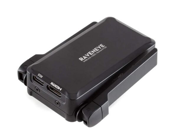 Raven Eye RSS Wireless Video Transmitter