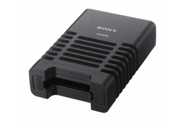 SONY AXS-CR1 MEMORY CARD READER