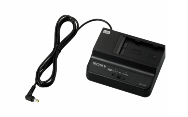 Sony BC-U1A AC Adapter Charger