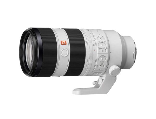 Sony FE 70-200mm II f/2.8 GM OSS Lens