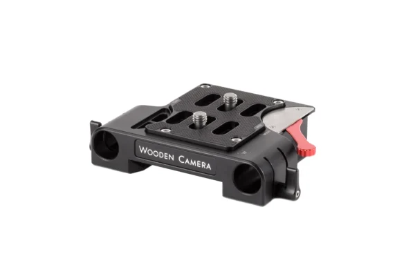 WOODEN CAMERA UNIFIED BASEPLATE 19MM