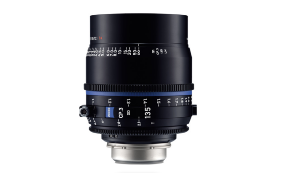 ZEISS CP3 XD 135MM LNLN LENSES